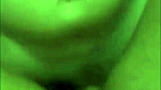 Hey, he caught me fucking with sex toys and then pounded me hard!