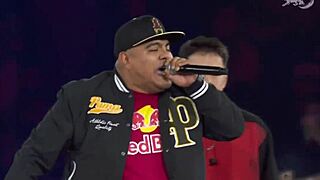 Hey, what happened in the Aczino vs Gazir final in Mexico 2022?