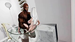 oh man, quinn ying's boob patrol promo is like, totally wild... i mean, the police game and all that sex stuff, whoa!