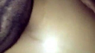 that big ass bouncing wildly on the young 18+ lad's lap