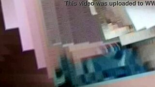 Mexican Prostitute Gets Fucked Across The Entire Width Of My Bed In Homemade Scene