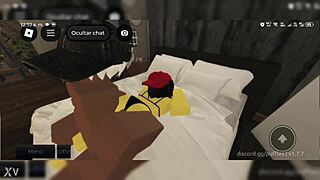 Puffles average mobile experience