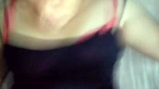 can your milf handle a provocative missionary fuck after sucking in this amateur latina couple video