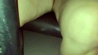 Hey mama of my best friend, why are you stripping naked for me like a hot prostitute?