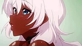 Do it on the dick hmv anime original