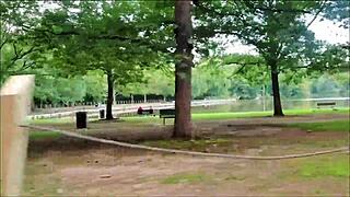 why not try southern ass licking with deep throat spitting and wet choking on cock outdoors?