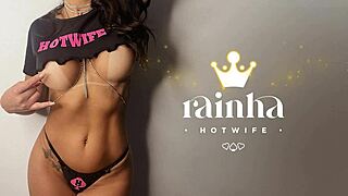 I gave my husband a hot blowjob inside the cinema