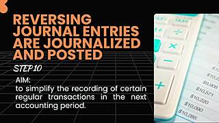 can this pinay college student really teach the full accounting cycle in group instruction?