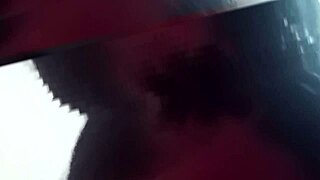 Mexican Prostitute Gets Fucked Across The Entire Width Of My Bed In Homemade Scene