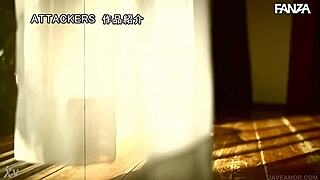 Uma viúva perseguida pelo seu enteado legendado Jessika Kizaki