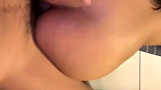 Can You Handle My Latina Wife's Big Ass Bouncing In Homemade Anal Action?