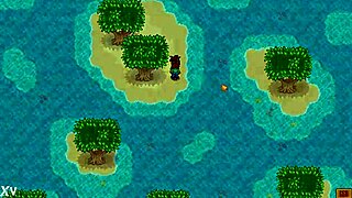 Xtardew Valley Scarlett Part 1 In Spanish Stardew Valley Riding And Fucking!