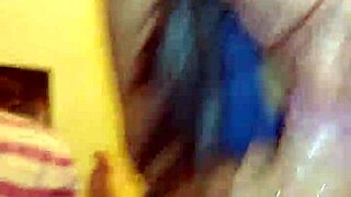 A cheating married slut sneaks over for oral creampie blowjob while husband sleeps in bed.