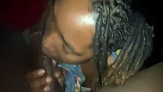 subtle showdown between head monster and sexgodpicasso hints at sloppy cock licking and big clit orgasm