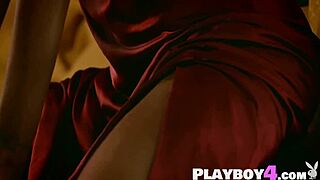 Curly latina girl bruna rocha exposes amazing body in hot posing solo