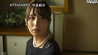 Uma viúva perseguida pelo seu enteado legendado Jessika Kizaki