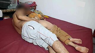 Desi Newly Love Marriage Couple Romance And Fucked In Hindi Sex Video, But Is It Truly Romantic?