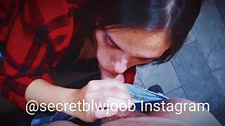 What if this compilation reveals every secret blowjob and handjob moment?