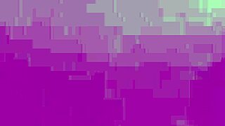 Hot blonde endures extreme hardcore fucking in backstage teen scene