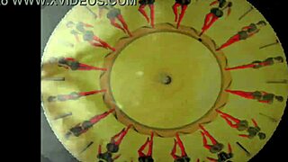 vintage art with subtle erotic hints from retro times