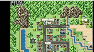 Scar of summer ruta nobuo gameplay español