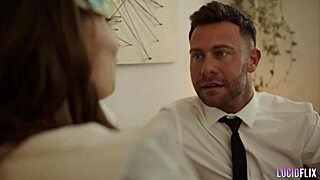 Lucidflix Lucid Morning With Aidra Fox