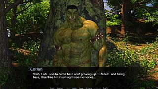 whoa! let's play reluctant archon part 12 with intense action