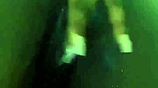 This wet ass ebony pussy is dripping and squirting in a homemade solo fingering session with tight curves.