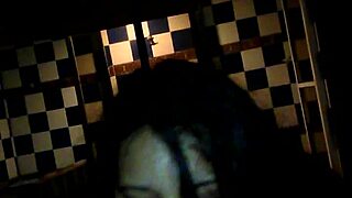 Emotional Encounter with Old Colombian Woman in Hotel at 18 19 Years