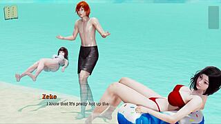 My Real Desire 20 Big Tits Indian Game!