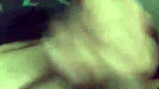 Quick jerkoff session leading to a satisfying cumshot in solo amateur style