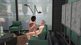 Zendaya Rides Hard In Leaked Celebrity Sex Tape With Facial Finish