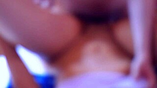 madrastra, why are you getting shy with your hermanastra's sports buddy in our private home?