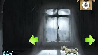 Inked Ravens with Shaved Pussy and Big Tits Ready to Play?