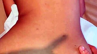 my latina wife in homemade video part 1