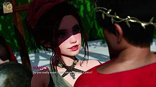 Eternum 162 gameplay episode with detailed strategies