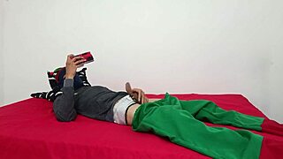 step-siblings fucking alone at home, so hot 😏