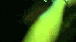 Fetish slut gets rough face fucking with deepthroat choking and anal gaping