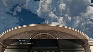 whoa! let's play reluctant archon part 12 with intense action