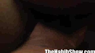 Descriptive amateur homegrown pussy banged pov