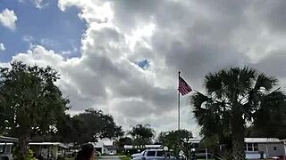 Compilation Walking Naked Outdoor Hiking