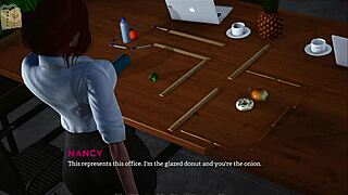 Eternum 162 gameplay episode with detailed strategies