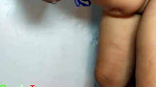 yes its my first time getting wet ebony pussy fucked outdoors sir