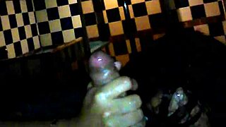 Emotional Encounter with Old Colombian Woman in Hotel at 18 19 Years