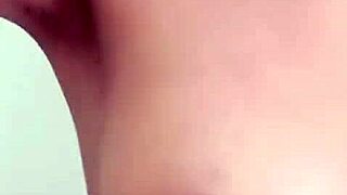 Sexy African Kenyan Milf Boldly Shows Yummy Tits and Fat Ebony Ass in Webcam Solo Fingering