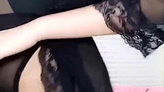 Net red live stream with cute asian girl 3