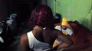 Young european amateur with small natural tits experiences intense squirting orgasm from hardcore sex and cock fucking.