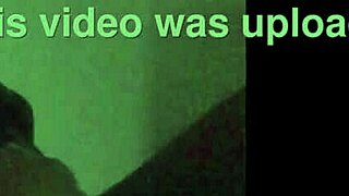 Last trip around the block with submissive bbw