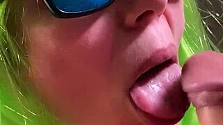 Step Mom Seduces With Horny Fucking - Sheena Ryder