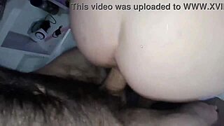 Fucking Super Curvy Big Tits Argentine Stepsister